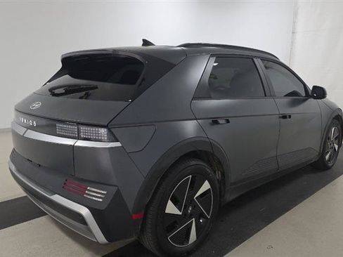 Used 2025 Hyundai Ioniq 5 SEL RWD image 4