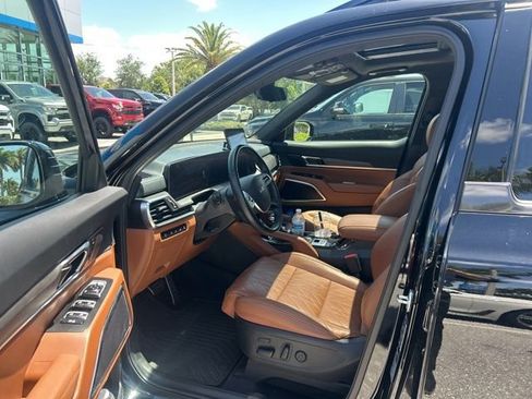 Used 2024 Kia Telluride SX Prestige X-Line AWD/4WD image 5