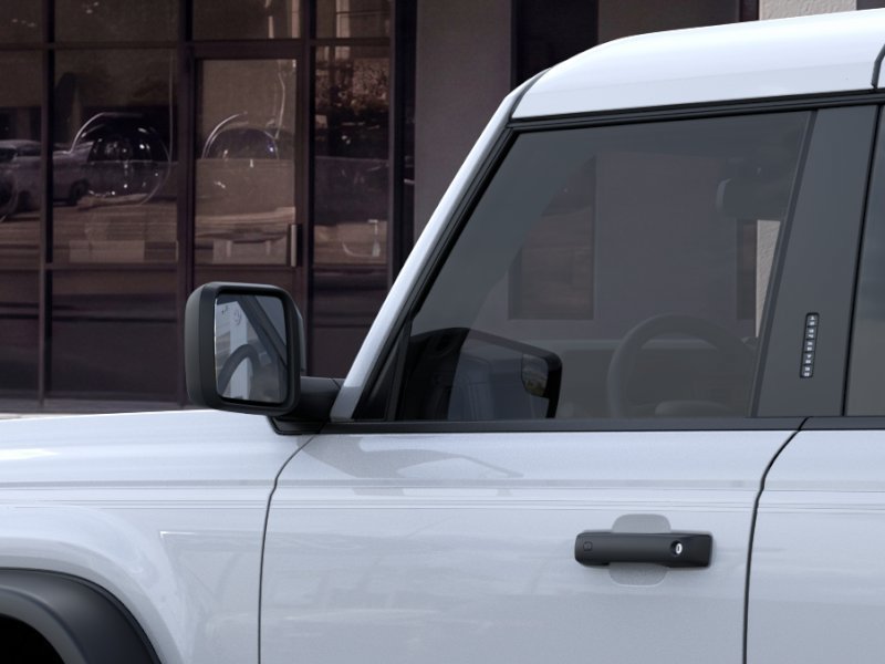 New 2026 Ford Bronco Heritage Edition AWD/4WD image 22