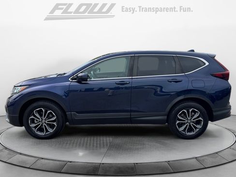 Used 2020 Honda CR-V EX image 5