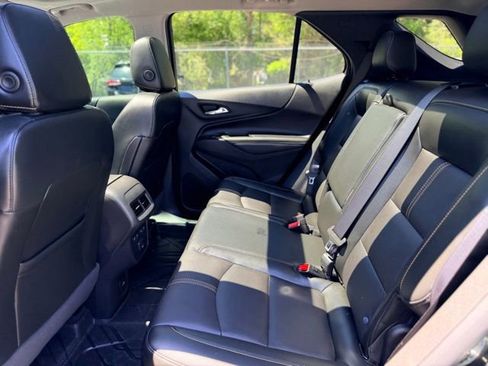 Used 2023 Chevrolet Equinox Premier AWD/4WD image 25