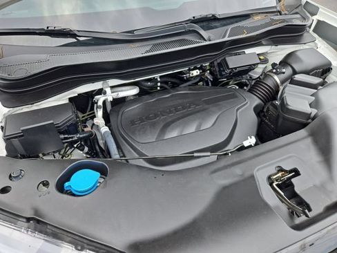 Used 2023 Honda Ridgeline Sport image 39