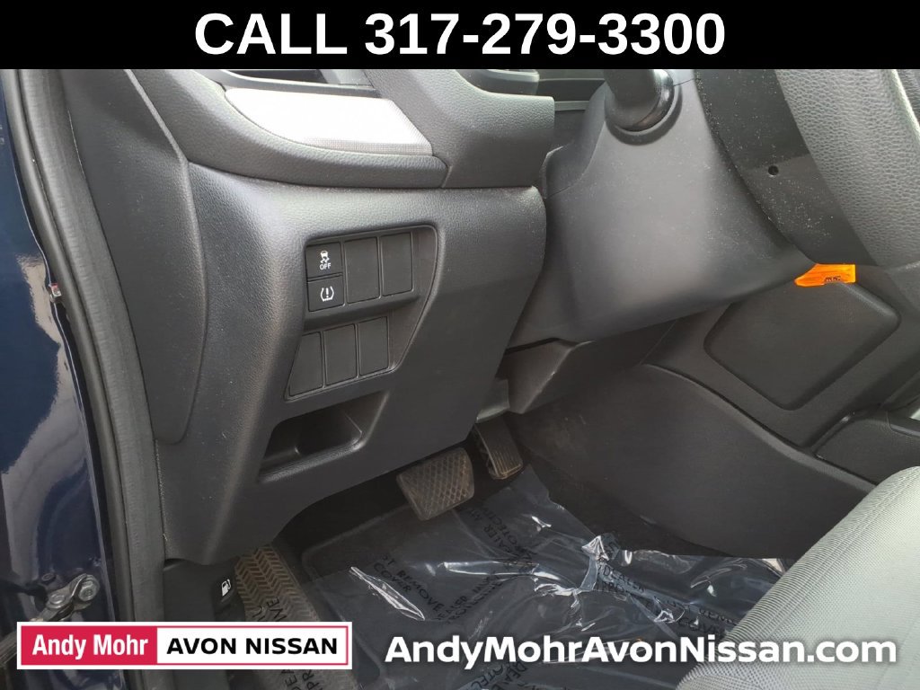 Used 2018 Honda CR-V LX image 20