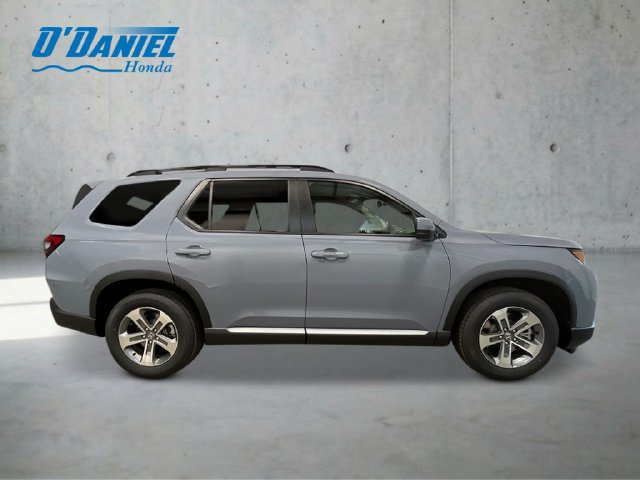 New 2026 Honda Pilot EX-L image 7
