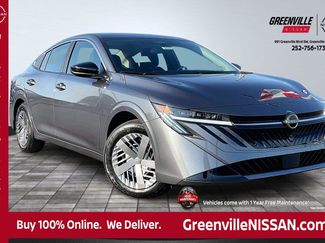 New 2026 Nissan Sentra S video 1