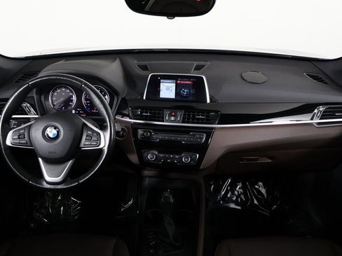 Used 2019 BMW X1 xDrive28i w/ Convenience Package image 8