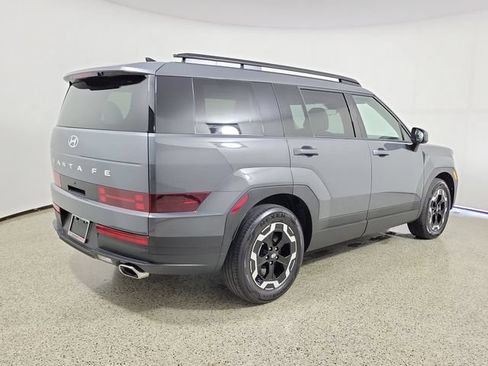 Used 2026 Hyundai Santa Fe SEL FWD image 5