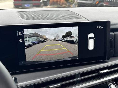 New 2026 Hyundai Santa Fe SEL AWD/4WD image 19