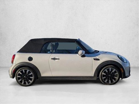 Used 2023 MINI Cooper S image 4