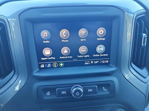 New 2026 GMC Sierra 2500 Pro image 13