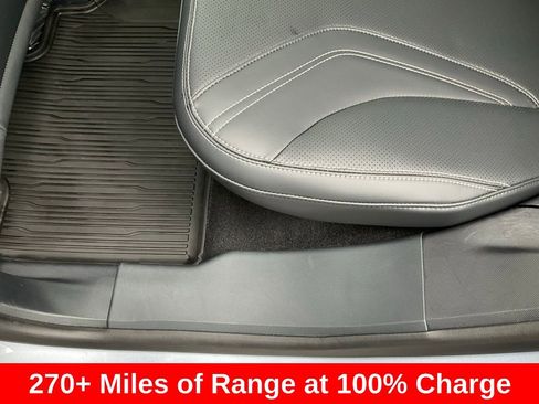 Used 2022 Ford Mustang Mach-E Premium image 27