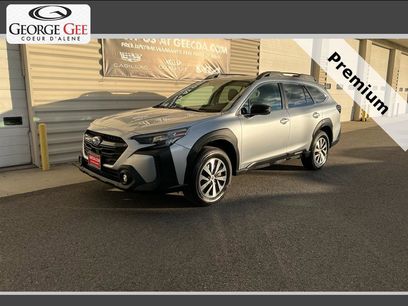Used 2024 Subaru Outback Premium