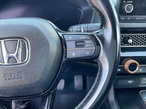 Used 2022 Honda Civic EX image 19