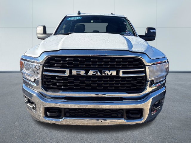 Used 2024 RAM 2500 Big Horn w/ Off Road Package AWD/4WD image 6