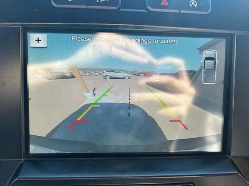 Used 2016 Ford F150 Lariat w/ Equipment Group 501A Mid image 23