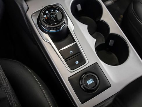 Used 2023 Ford Bronco Sport Big Bend w/ Convenience Package AWD/4WD image 32