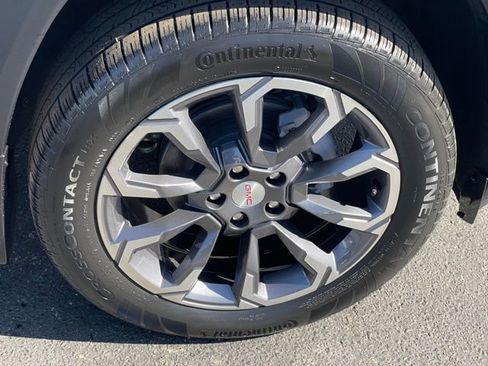 New 2026 GMC Terrain Elevation w/ Elevation Premium Package image 29