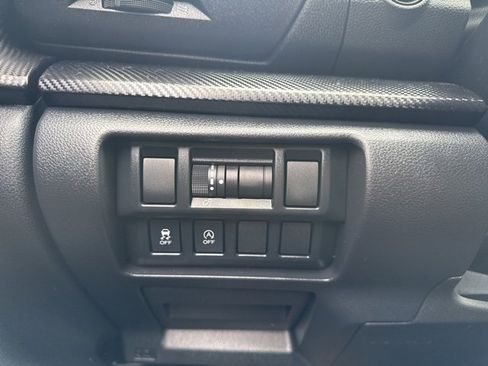 Used 2023 Subaru Crosstrek 2.0i Premium image 13