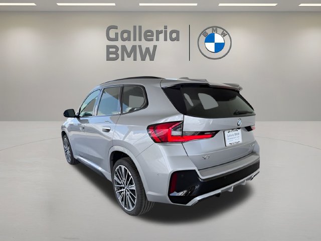 Certified 2026 BMW X1 xDrive28i AWD/4WD image 13