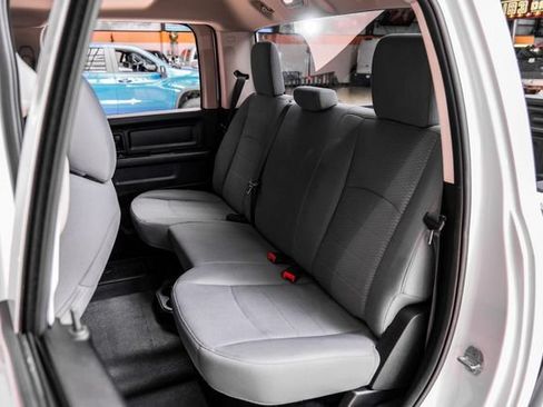 Used 2017 RAM 1500 Tradesman w/ Popular Equipment Group RWD image 34