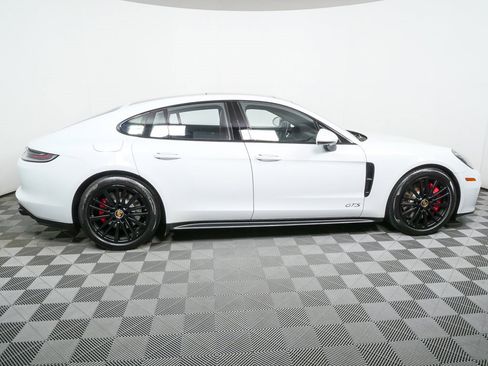 Certified 2023 Porsche Panamera GTS image 29
