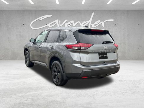 New 2026 Nissan Rogue SV image 14