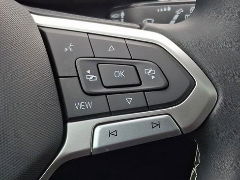 Used 2023 Volkswagen Atlas SE w/ Panoramic Sunroof Package image 23