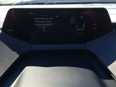 New 2026 Toyota Prius image 32