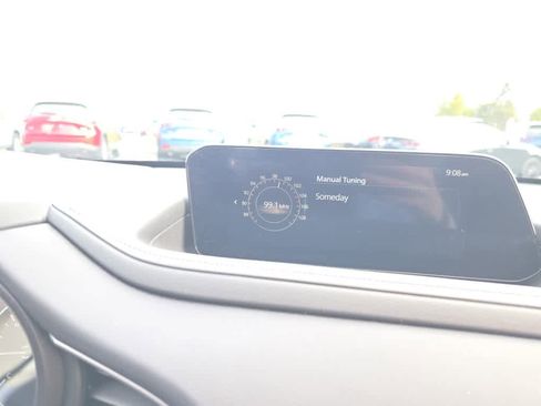 Used 2023 MAZDA CX-30 AWD 2.5 S w/ Select Package image 17