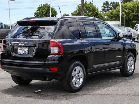 Used 2014 Jeep Compass Sport w/ Power Value Group FWD image 6