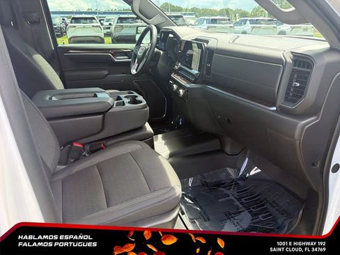 Used 2026 GMC Sierra 1500 Elevation w/ Elevation Select Package RWD image 34