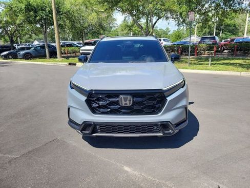 Used 2025 Honda CR-V Sport-L image 5