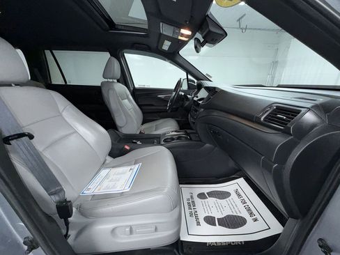 Used 2022 Honda Passport EX-L image 11