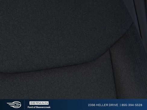 New 2026 Ford Maverick XLT image 17