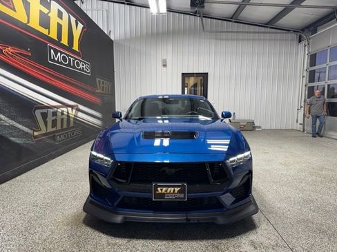 Used 2024 Ford Mustang GT Premium RWD image 26