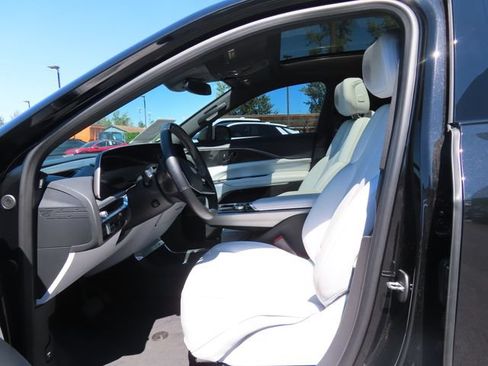 Certified 2024 Cadillac Lyriq Sport w/ LPO, Floor Liner Package AWD/4WD image 13