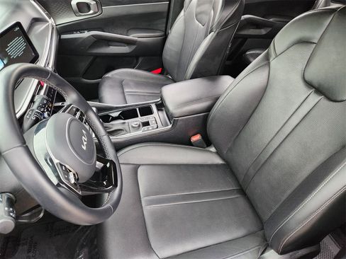 Used 2025 Kia Sorento S w/ Panoramic Sunroof Package image 19