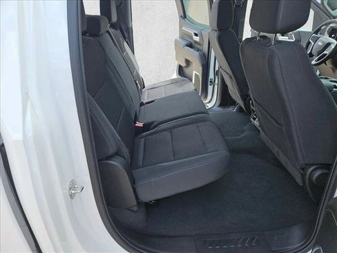 Used 2024 Chevrolet Silverado 1500 LT RWD image 19