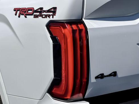 Used 2024 Toyota Tundra SR5 w/ TRD Sport Package AWD/4WD image 25