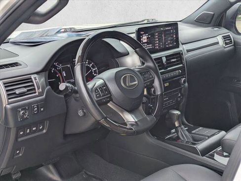 Used 2023 Lexus GX 460 Premium AWD/4WD image 10