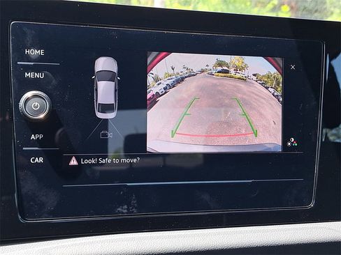 New 2025 Volkswagen Jetta Sport image 24