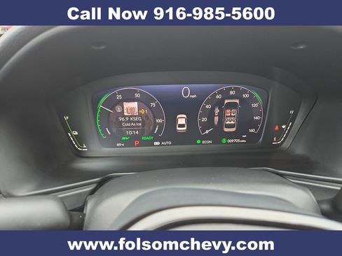 Used 2023 Honda Accord Touring image 14