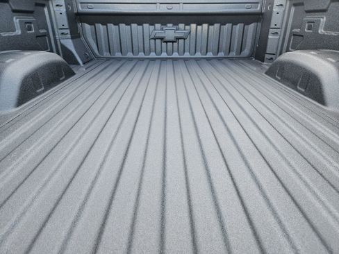 New 2026 Chevrolet Silverado 2500 ZR2 image 30