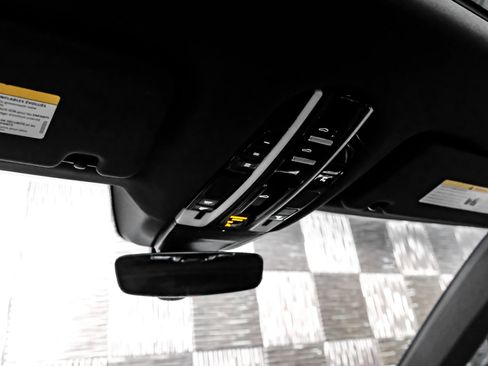 Used 2018 Porsche Panamera 4 w/ Premium Package Plus AWD/4WD image 28
