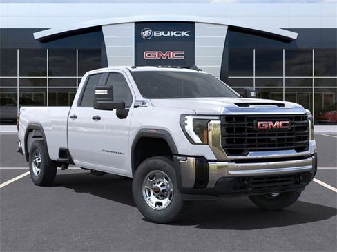New 2025 GMC Sierra 2500 Pro w/ Convenience Package image 44