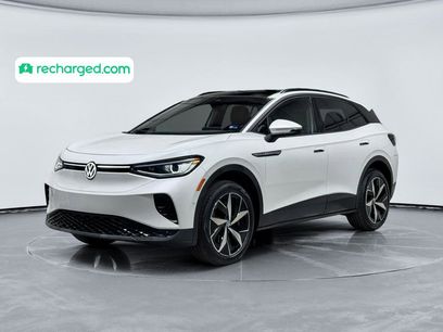 Used 2023 Volkswagen ID.4 Pro S