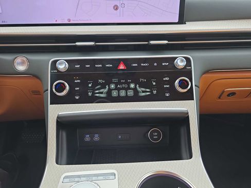 New 2026 Genesis GV80 3.5T Prestige image 20