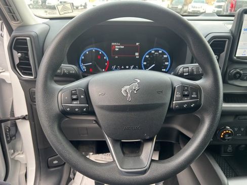 Used 2023 Ford Bronco Sport Big Bend image 23