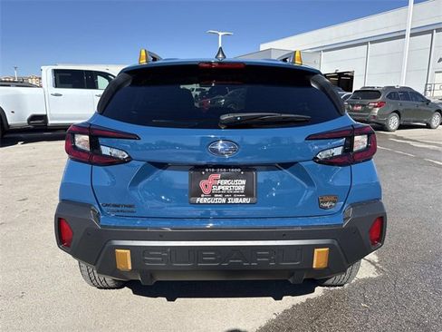 New 2026 Subaru Crosstrek 2.5i Wilderness image 4