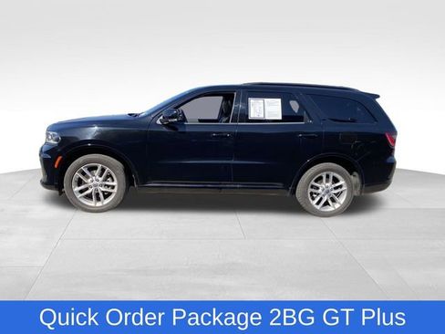 Used 2024 Dodge Durango GT image 2